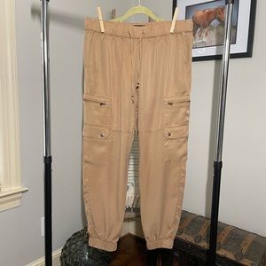 Banana Republic cargo pants